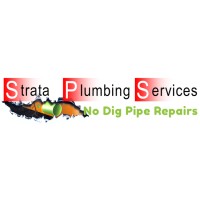 Strata Plumbing Services logo, Strata Plumbing Services contact details