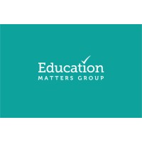 Education Matters Group Ltd logo, Education Matters Group Ltd contact details