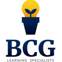 BCG Learning Specialists logo, BCG Learning Specialists contact details