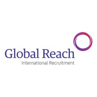 Global Reach Recruitment logo, Global Reach Recruitment contact details