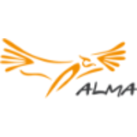 Fundación ALMA logo, Fundación ALMA contact details