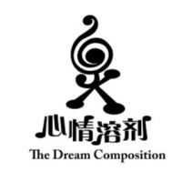 The Dream Composition logo, The Dream Composition contact details