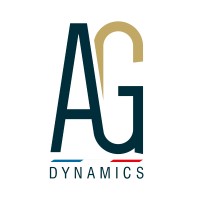 AG DYNAMICS logo, AG DYNAMICS contact details