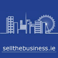 Sell The Business logo, Sell The Business contact details