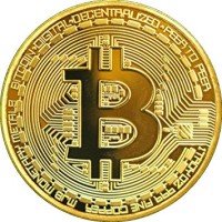 Bitcoin World logo, Bitcoin World contact details