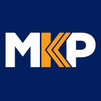 MKP Group logo, MKP Group contact details