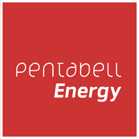 PENTABELL Energy logo, PENTABELL Energy contact details