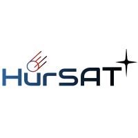 HürSAT Satellite logo, HürSAT Satellite contact details