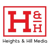 Heights & Hill Media logo, Heights & Hill Media contact details