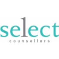 Select Counsellors logo, Select Counsellors contact details