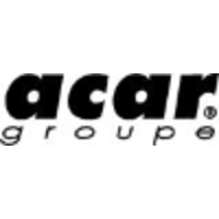 ACAR GROUPE logo, ACAR GROUPE contact details