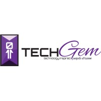 Techgem Educational Technologies logo, Techgem Educational Technologies contact details