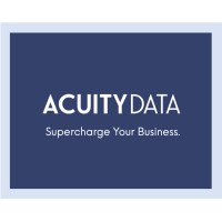 Acuity Data logo, Acuity Data contact details