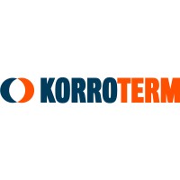 Korroterm AB logo, Korroterm AB contact details