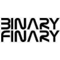 Binary Finary logo, Binary Finary contact details