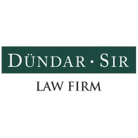 Dündar Sır Law Firm logo, Dündar Sır Law Firm contact details