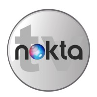 NoktaTV logo, NoktaTV contact details