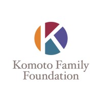 Komoto Family Foundation logo, Komoto Family Foundation contact details