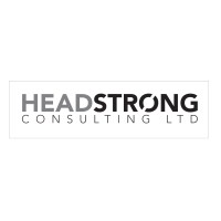 Headstrong Consulting Ltd logo, Headstrong Consulting Ltd contact details