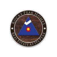 Rocky Peak Homes logo, Rocky Peak Homes contact details