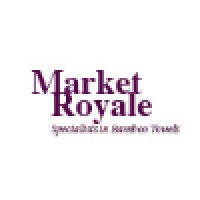 Market Royale logo, Market Royale contact details