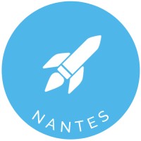 Rocket School Nantes logo, Rocket School Nantes contact details