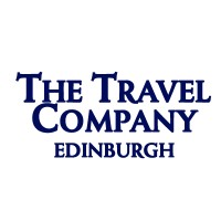 The Travel Company Edinburgh logo, The Travel Company Edinburgh contact details