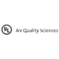 UL Air Quality Sciences logo, UL Air Quality Sciences contact details