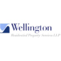 Wellington Residential Property Services LLP logo, Wellington Residential Property Services LLP contact details