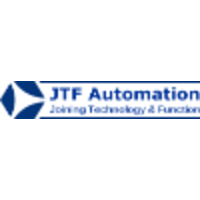 JTF Automation logo, JTF Automation contact details