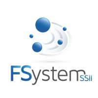 FSystem logo, FSystem contact details