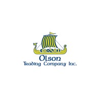 Olson Trading Company logo, Olson Trading Company contact details