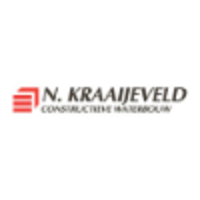 N.Kraaijeveld B.V logo, N.Kraaijeveld B.V contact details