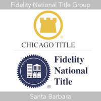 Fidelity National Title Group, Santa Barbara logo, Fidelity National Title Group, Santa Barbara contact details