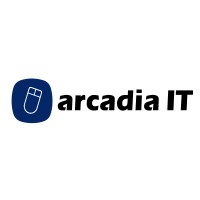 Arcadia IT logo, Arcadia IT contact details