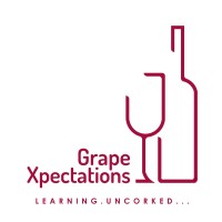 Grape Xpectations logo, Grape Xpectations contact details