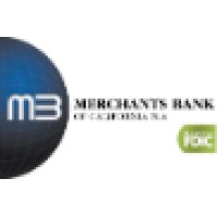 Merchants Bank Of California N A logo, Merchants Bank Of California N A contact details