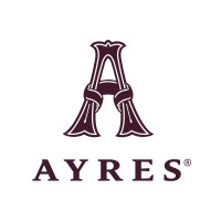 AYRES Beauty logo, AYRES Beauty contact details