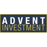 Advent Investment logo, Advent Investment contact details