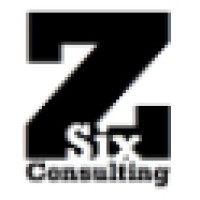 ZSix Consulting, Inc. logo, ZSix Consulting, Inc. contact details