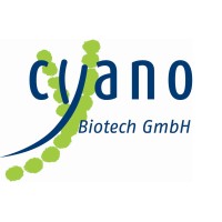 Cyano Biotech GmbH logo, Cyano Biotech GmbH contact details