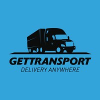 GetTransport.com logo, GetTransport.com contact details