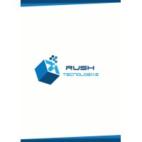 RUSH Tecnologías logo, RUSH Tecnologías contact details