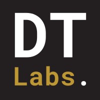 DT Labs logo, DT Labs contact details