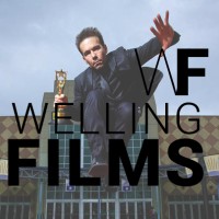 Welling Films logo, Welling Films contact details