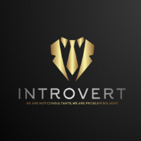 Introvert Group logo, Introvert Group contact details