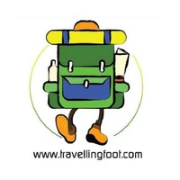 Travellingfoot logo, Travellingfoot contact details