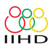 IIHD logo, IIHD contact details