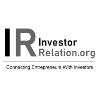 Investor Relation logo, Investor Relation contact details