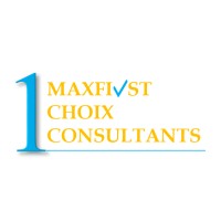 MAXFIRST CHOIX CONSULTANTS PRIVATE LIMITED logo, MAXFIRST CHOIX CONSULTANTS PRIVATE LIMITED contact details